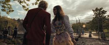 Screenshot 1 from The Hunger Games: The Ballad of Songbirds & Snakes (Full Movie)