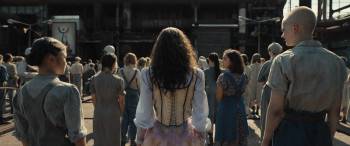 Screenshot 3 from The Hunger Games: The Ballad of Songbirds & Snakes (Full Movie)