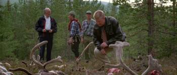 Screenshot 1 from The Hunters (Full Movie)