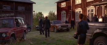 Screenshot 2 from The Hunters (Full Movie)