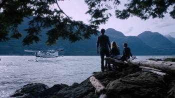 Screenshot 1 from The Hunters (Full Movie)
