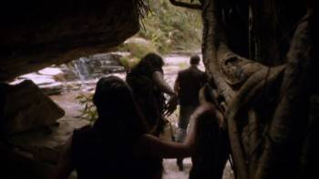Screenshot 3 from The Hunters (Full Movie)