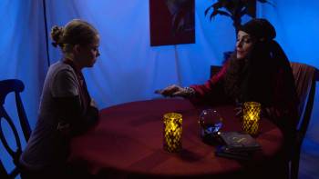Screenshot 2 from The Hunter's Anthology: The Demon Hunter (Full Movie)