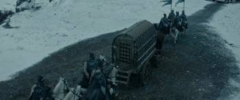 Screenshot 1 from The Huntsman: Winter's War (Full Movie)