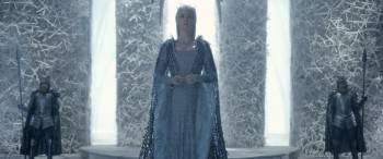 Screenshot 2 from The Huntsman: Winter's War (Full Movie)