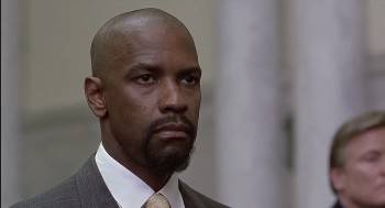Screenshot 1 from The Hurricane (Full Movie)