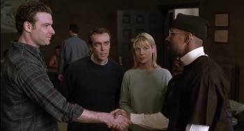 Screenshot 2 from The Hurricane (Full Movie)