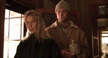 Screenshot 3 from The Hurricane (Full Movie)