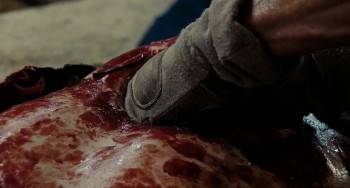 Screenshot 2 from The Hurt Locker (Full Movie)