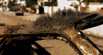 Screenshot 3 from The Hurt Locker (Full Movie)