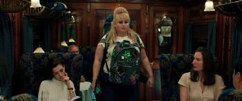 Screenshot 2 from The Hustle (Full Movie)