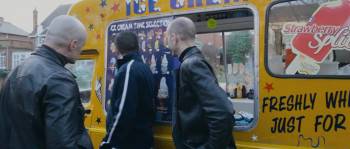 Screenshot 3 from The Ice Cream Wars (Full Movie)