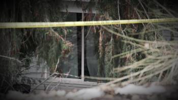Screenshot 2 from The Idaho College Murders (Full Movie)