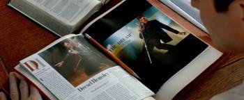 Screenshot 1 from The Identical (Full Movie)