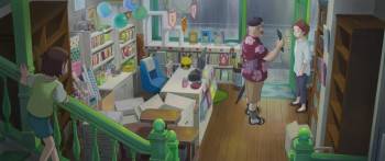 Screenshot 2 from The Imaginary (Full Movie)