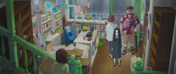 Screenshot 3 from The Imaginary (Full Movie)