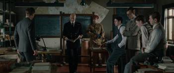 Screenshot 1 from The Imitation Game (Full Movie)