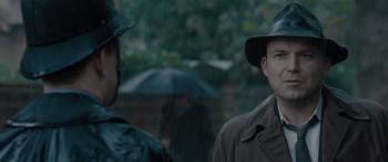 Screenshot 3 from The Imitation Game (Full Movie)