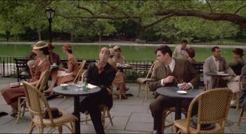 Screenshot 1 from The Impostors (Full Movie)