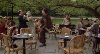 Screenshot 2 from The Impostors (Full Movie)