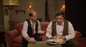 Screenshot 3 from The Impostors (Full Movie)