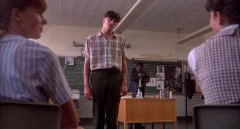 Screenshot 2 from The in Crowd (Full Movie)