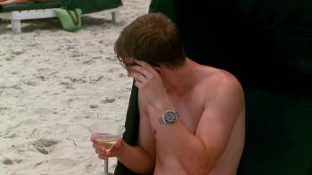 Screenshot 1 from The in Crowd (Full Movie)