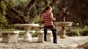 Screenshot 3 from The Incredible Adventure of Jojo (Full Movie)