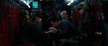 Screenshot 1 from The Incredible Hulk (Full Movie)