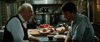 Screenshot 2 from The Incredible Hulk (Full Movie)