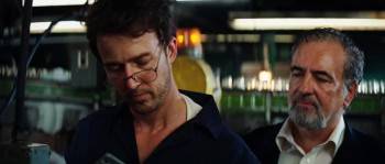 Screenshot 3 from The Incredible Hulk (Full Movie)
