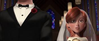 Screenshot 1 from The Incredibles (Full Movie)