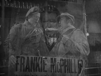 Screenshot 2 from The Informer (Full Movie)