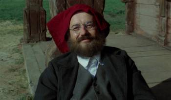 Screenshot 2 from The Inn (Full Movie)