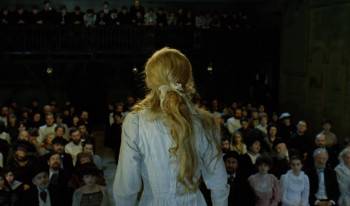 Screenshot 3 from The Inn (Full Movie)