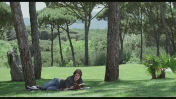 Screenshot 1 from The Inner Life of Martin Frost (Full Movie)