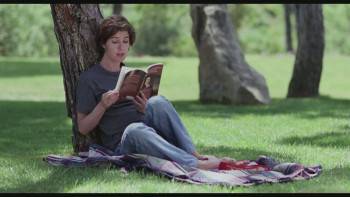 Screenshot 2 from The Inner Life of Martin Frost (Full Movie)