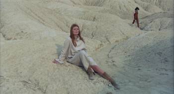Screenshot 1 from The Inner Scar (Full Movie)
