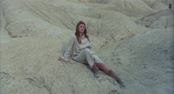 Screenshot 2 from The Inner Scar (Full Movie)