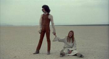 Screenshot 3 from The Inner Scar (Full Movie)