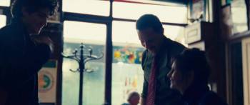 Screenshot 3 from The Innocent (Full Movie)