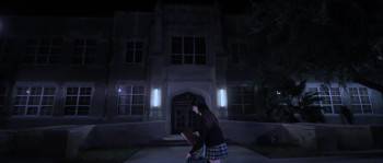 Screenshot 1 from The Innsmouth School for Girls (Full Movie)