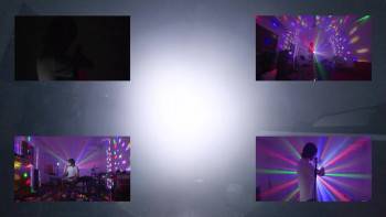 Screenshot 2 from The Inside Outtakes (Full Movie)
