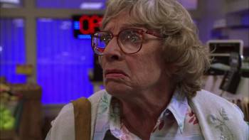 Screenshot 2 from The Inspectors 2: A Shred of Evidence (Full Movie)