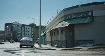 Screenshot 1 from The Instigators (Full Movie)