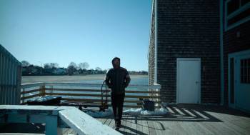 Screenshot 2 from The Instigators (Full Movie)