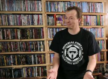 Screenshot 2 from The Insufferable Groo (Full Movie)
