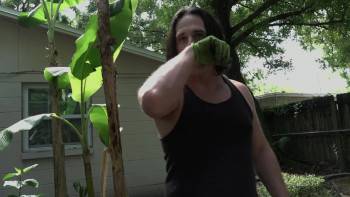 Screenshot 1 from The Insurrectionist Next Door (Full Movie)