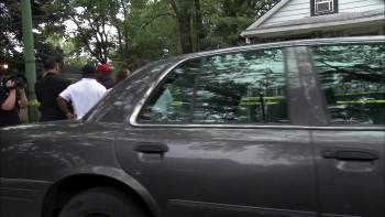 Screenshot 3 from The Interrupters (Full Movie)