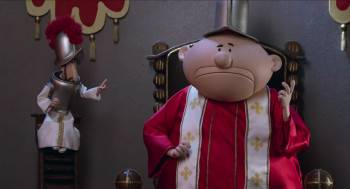 Screenshot 2 from The Inventor (Full Movie)